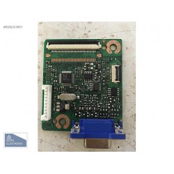 4H.14501.A11 , P196HQV , ACER LCD MONITOR MAIN BOARD 4H.14501.A11 , P196HQV , ACER LCD MONITOR MAIN BOARD